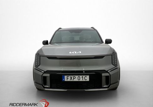 Kia EV9, 2024 2