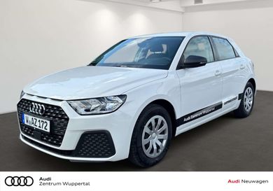 Audi A1, 2026