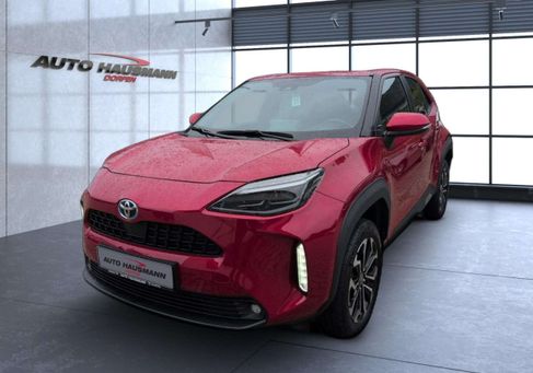 Toyota Yaris Cross, 2023 2