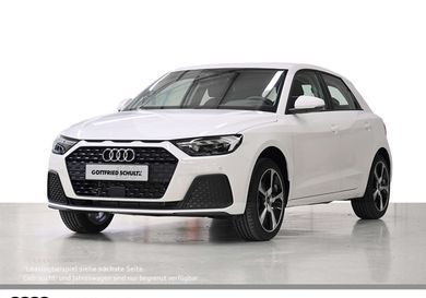 Audi A1, 2026