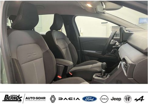 Dacia Jogger, 2023 3