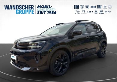 Citroën C5 Aircross, 2023