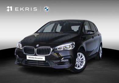 BMW 218 Active Tourer, 2018