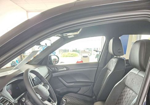 Volkswagen T-Cross, 2026
