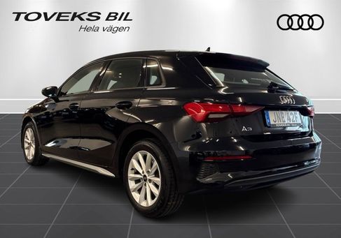 Audi A3, 2023 3
