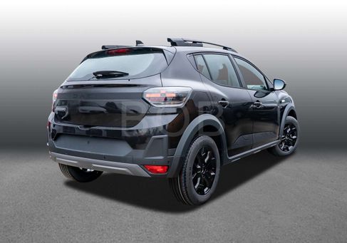 Dacia Sandero, 2026