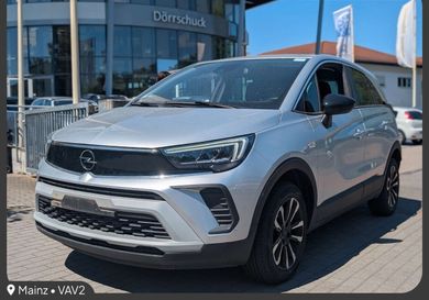 Opel Crossland X, 2023