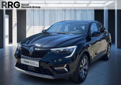 Renault Arkana, 2024