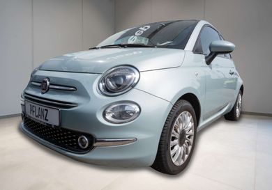 Fiat 500, 2024