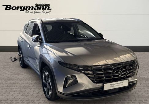 Hyundai Tucson, 2022 3
