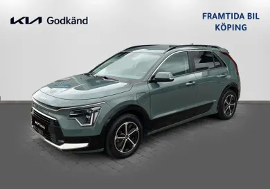 Kia Niro, 2023