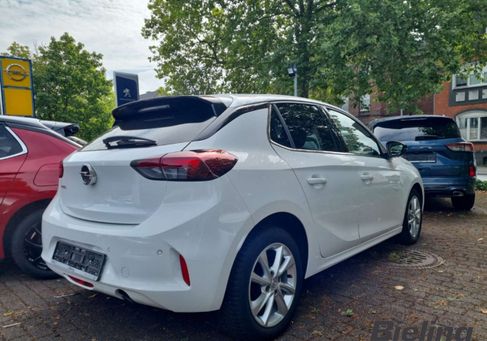 Opel Corsa, 2023 3