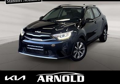 Kia Stonic, 2025