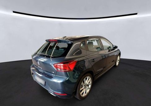 Seat Ibiza, 2022 3