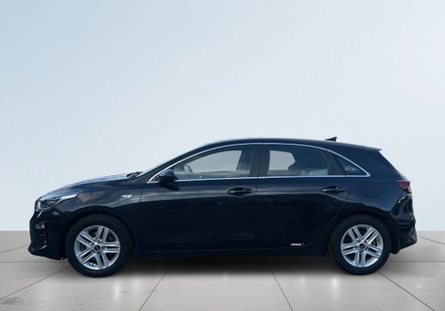 Kia Cee'd, 2019