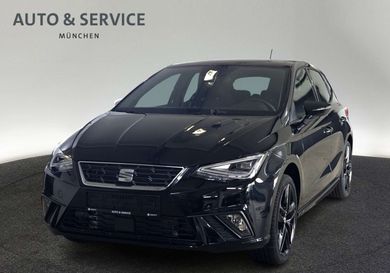 Seat Ibiza, 2025