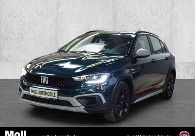 Fiat Tipo, 2023