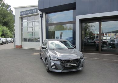 Peugeot 208, 2024