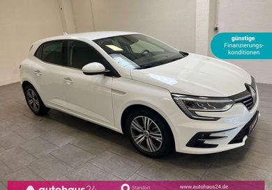 Renault Megane, 2022
