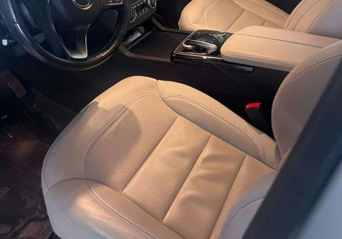 Mercedes-Benz GLE 400, 2018