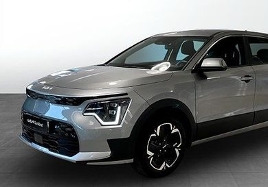 Kia Niro, 2024
