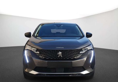 Peugeot 3008, 2022