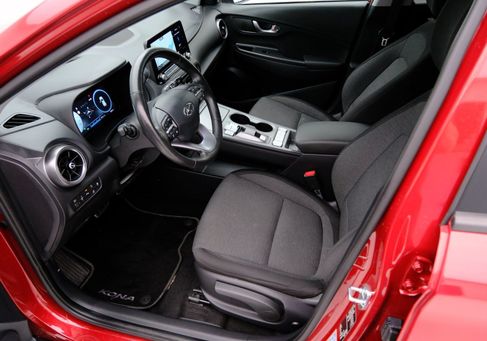 Hyundai Kona, 2022 2