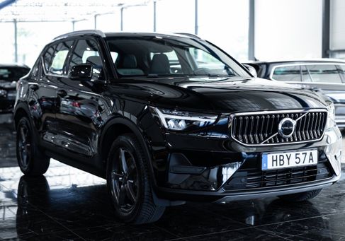 Volvo XC40, 2023 3