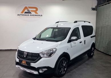 Dacia Dokker, 2020