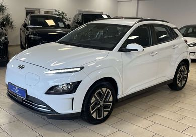 Hyundai Kona, 2022