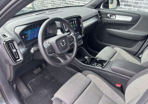 Volvo XC40, 2026 2