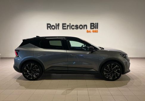 Renault Scenic, 2024 3