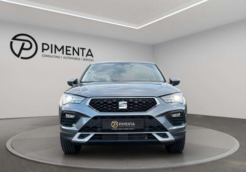 Seat Ateca, 2024