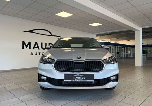 Skoda Fabia, 2025