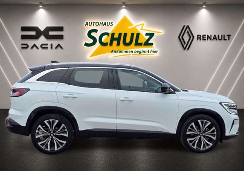 Renault Austral, 2023