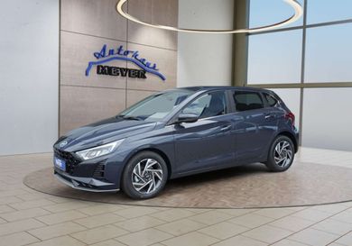 Hyundai i20, 2026
