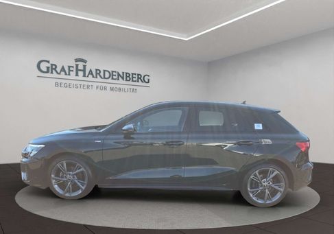 Audi A3, 2023 2