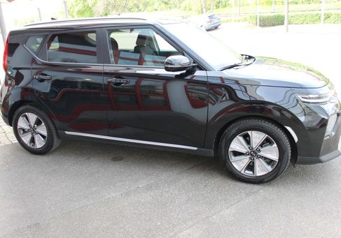Kia Soul, 2021 3