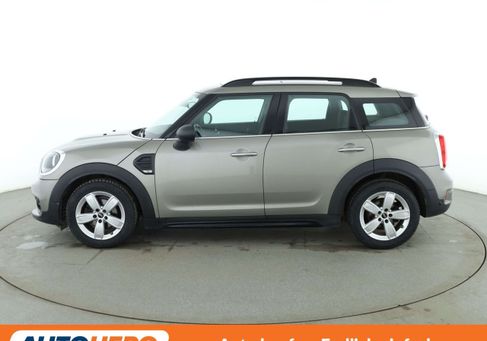 MINI One Countryman, 2019