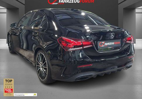 Mercedes-Benz A 200, 2020