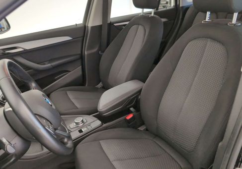 BMW X1, 2022 3
