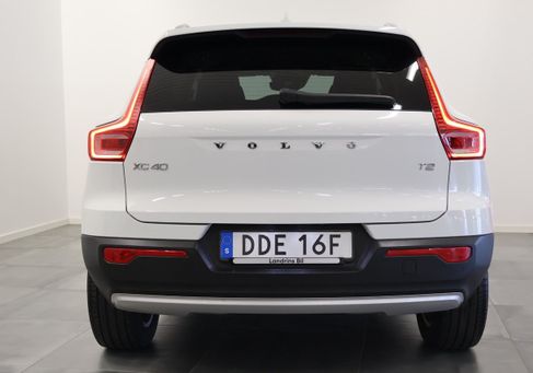 Volvo XC40, 2022 3