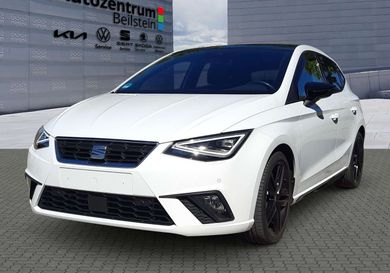 Seat Ibiza, 2022