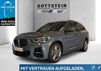 BMW X1, 2020