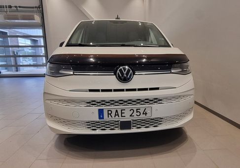 Volkswagen Multivan, 2024