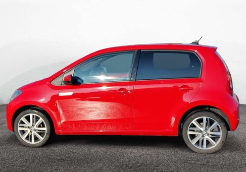 Seat Mii, 2020