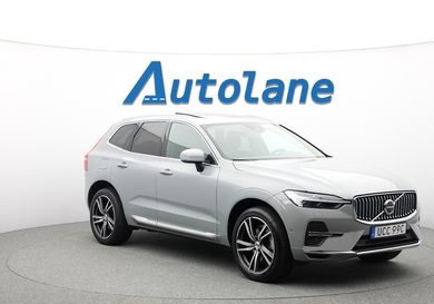 Volvo XC60, 2024