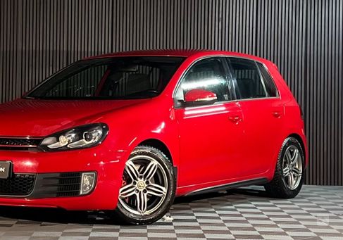 Volkswagen Golf, 2009