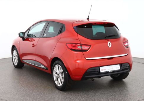 Renault Clio, 2019