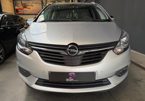 Opel, 2018 2